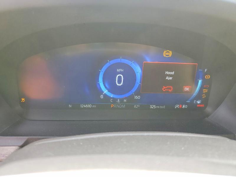 Aukcja sprzedaży 2020 Ford Explorer, vin: 1FM5K8HC8LGC27652, numer aukcji: 64096596
