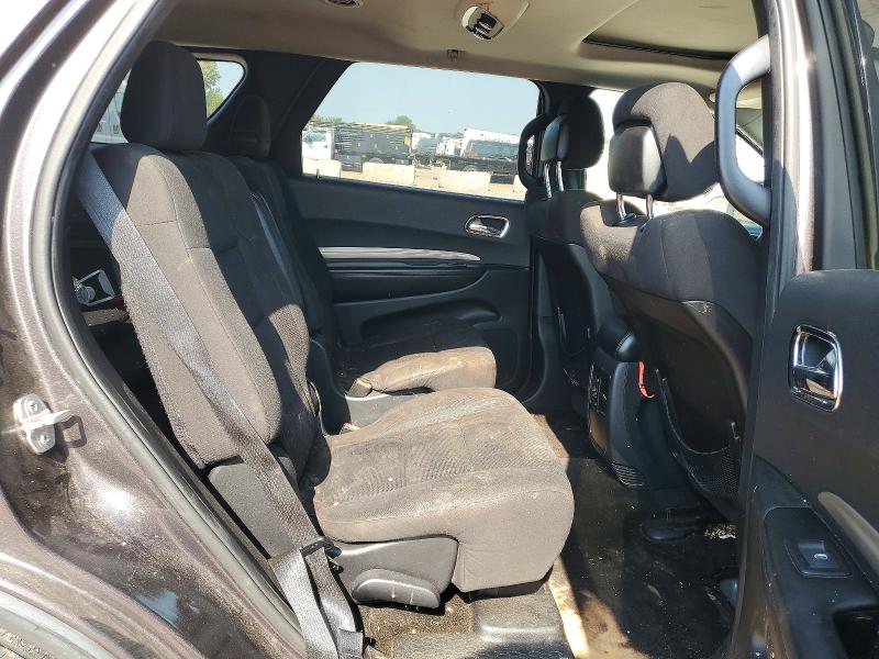 Продаж на аукціоні авто 2015 Dodge Durango, vin: 1C4RDHAG2FC801087, номер лоту: 63442156
