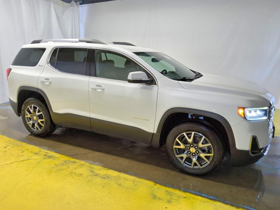 2023 Gmc Acadia მანქანა იყიდება აუქციონზე, vin: 1GKKNUL49PZ151140, აუქციონის ნომერი: 62891326