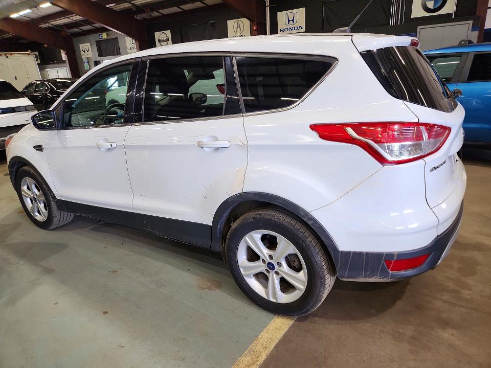 Продажа на аукционе авто 2016 Ford Escape, vin: 1FMCU9GX3GUB74751, номер лота: 66791796