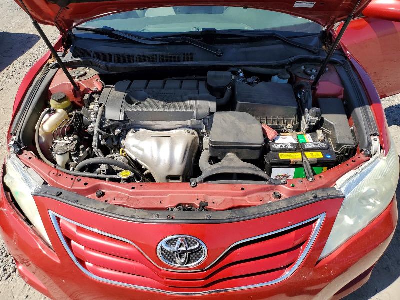 Aukcja sprzedaży 2010 Toyota Camry, vin: 4T1BF3EK6AU090053, numer aukcji: 64451386