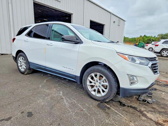 Aukcja sprzedaży 2018 Chevrolet Equinox, vin: 2GNAXHEV8J6159836, numer aukcji: 63521246