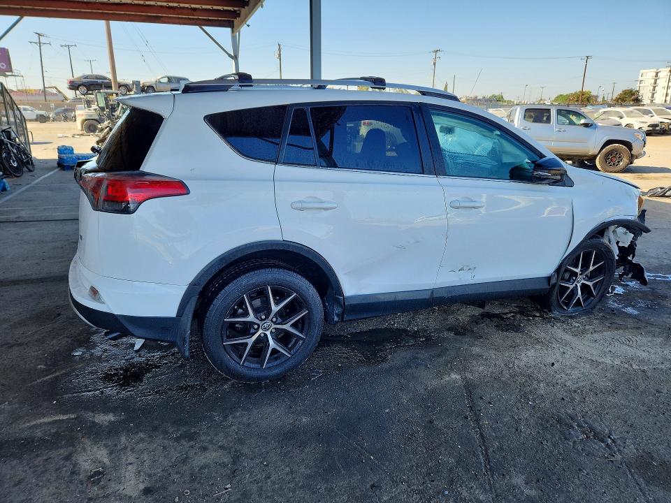 65570036 :رقم المزاد ، 2T3NFREV3GW293489 vin ، 2016 Toyota Rav4 مزاد بيع