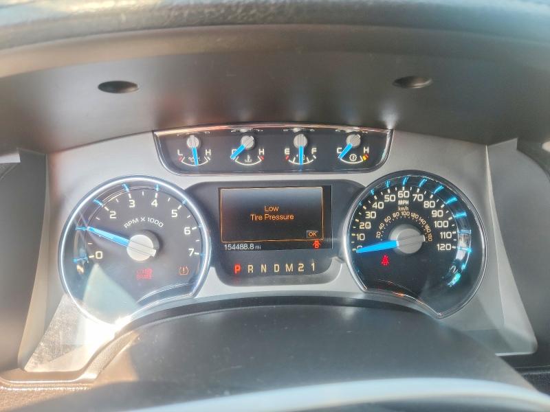 Aukcja sprzedaży 2013 Ford F150, vin: 1FTFW1EF3DFD21514, numer aukcji: 66086326