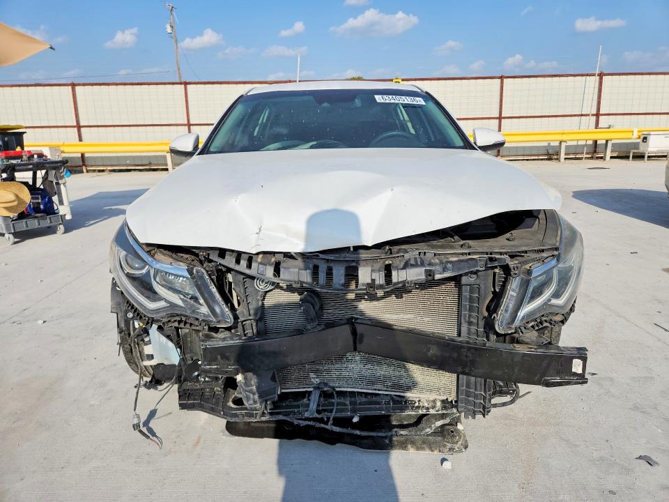 Продажа на аукционе авто 2020 Kia Optima, vin: 5XXGT4L32LG392324, номер лота: 63405136