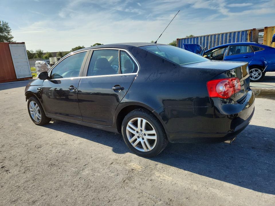 Aukcja sprzedaży 2007 Volkswagen Jetta, vin: 3VWEF71K37M200873, numer aukcji: 63161386