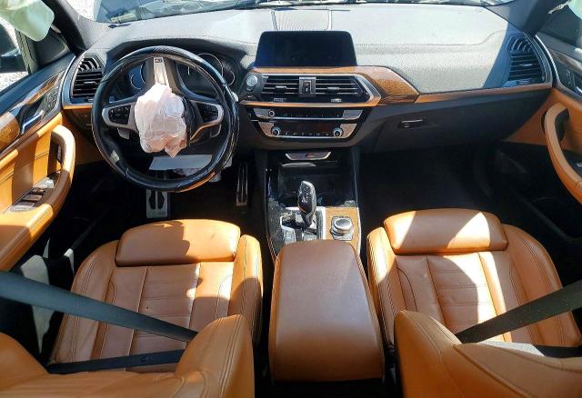 Aukcja sprzedaży 2020 Bmw X3, vin: 5UXTY9C09L9C01516, numer aukcji: 64686966