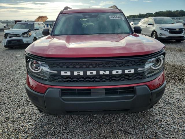 64038296 :رقم المزاد ، 3FMCR9BN6TRE25612 vin ، 2026 Ford Bronco Sport مزاد بيع