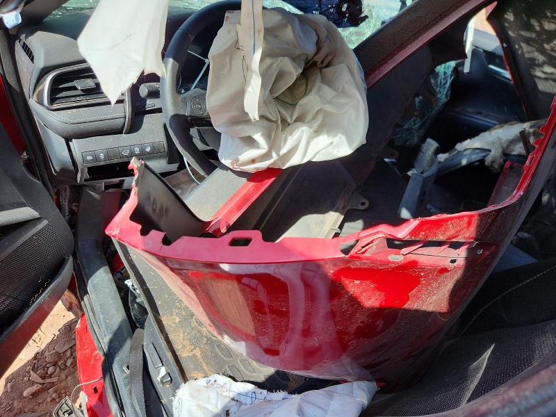 64952756 :رقم المزاد ، 4T1K61BK3RU112238 vin ، 2024 Toyota Camry مزاد بيع