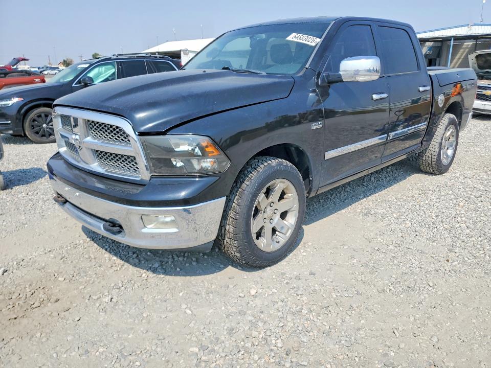 2009 Dodge Ram 1500 მანქანა იყიდება აუქციონზე, vin: 1D3HV13T99J519921, აუქციონის ნომერი: 64603026