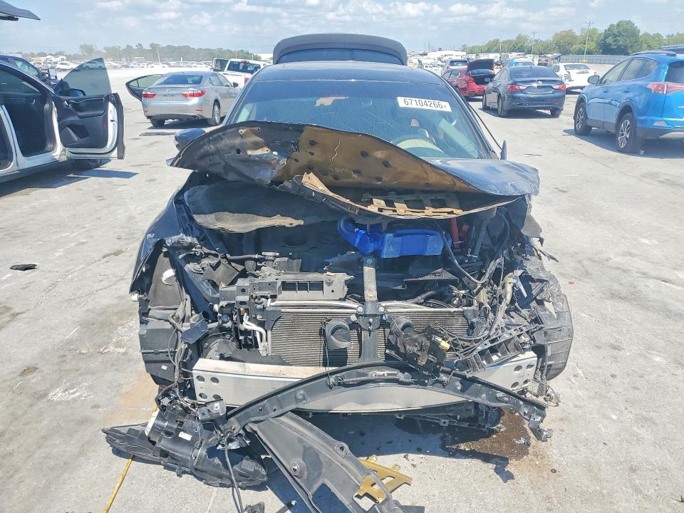 Aukcja sprzedaży 2015 Nissan Altima, vin: 1N4BL3AP3FC496129, numer aukcji: 67104266