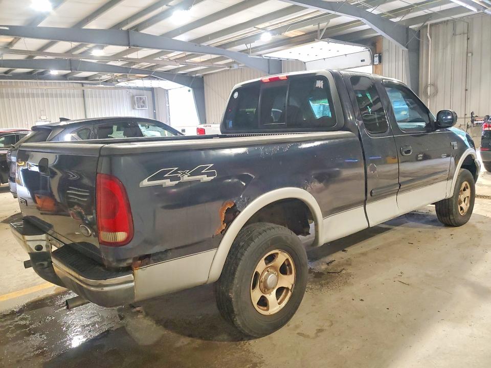 Продаж на аукціоні авто 2000 Ford F150, vin: 1FTRX18WXYNC25025, номер лоту: 64098016