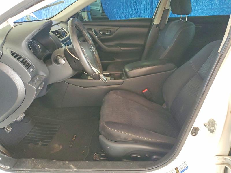 2018 Nissan Altima მანქანა იყიდება აუქციონზე, vin: 1N4AL3AP1JC199624, აუქციონის ნომერი: 64423846