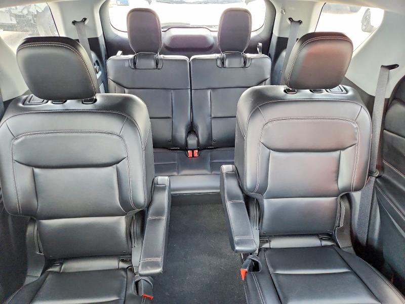 2023 Ford Explorer მანქანა იყიდება აუქციონზე, vin: 1FMSK7DH6PGA97469, აუქციონის ნომერი: 63858376
