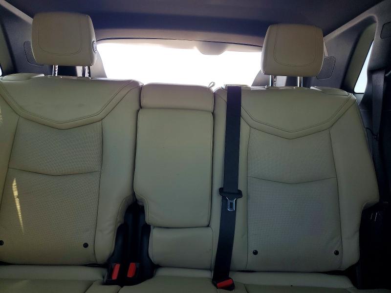 Aukcja sprzedaży 2017 Cadillac Xt5, vin: 1GYKNBRS4HZ262471, numer aukcji: 64323286