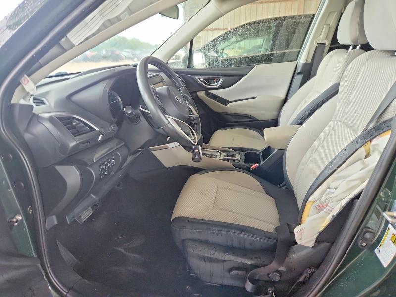 Продажа на аукционе авто 2022 Subaru Forester, vin: JF2SKAEC8NH467902, номер лота: 63572346