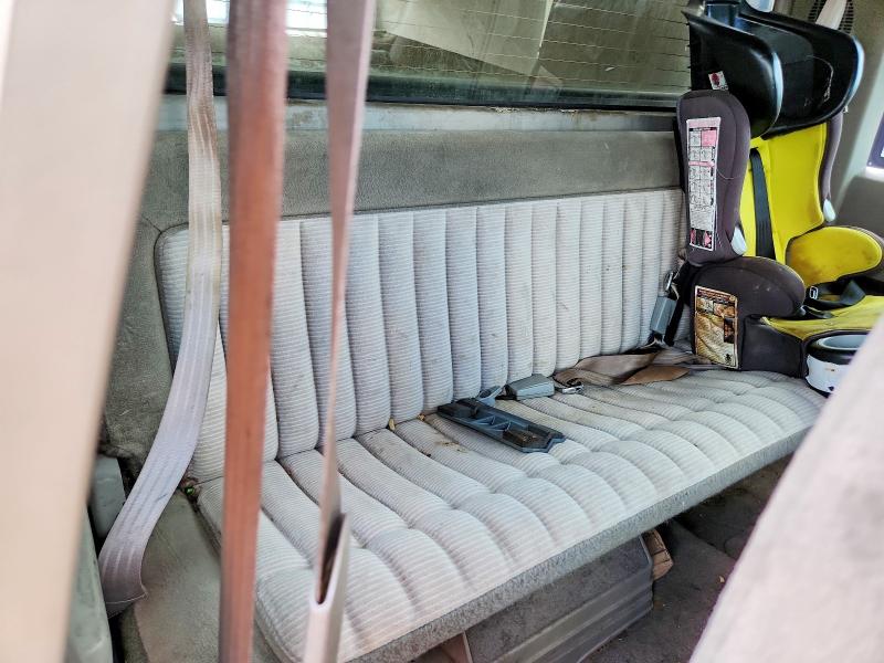 1994 Gmc Sierra მანქანა იყიდება აუქციონზე, vin: 2GTEC19K2R1525571, აუქციონის ნომერი: 66886676