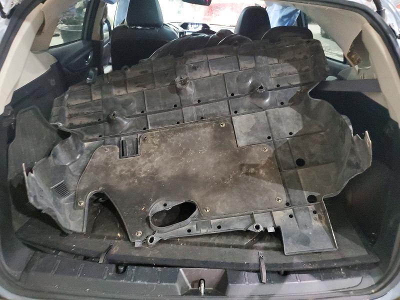 64979446 :رقم المزاد ، JF2GTHMC1M8371668 vin ، 2021 Subaru Crosstrek مزاد بيع