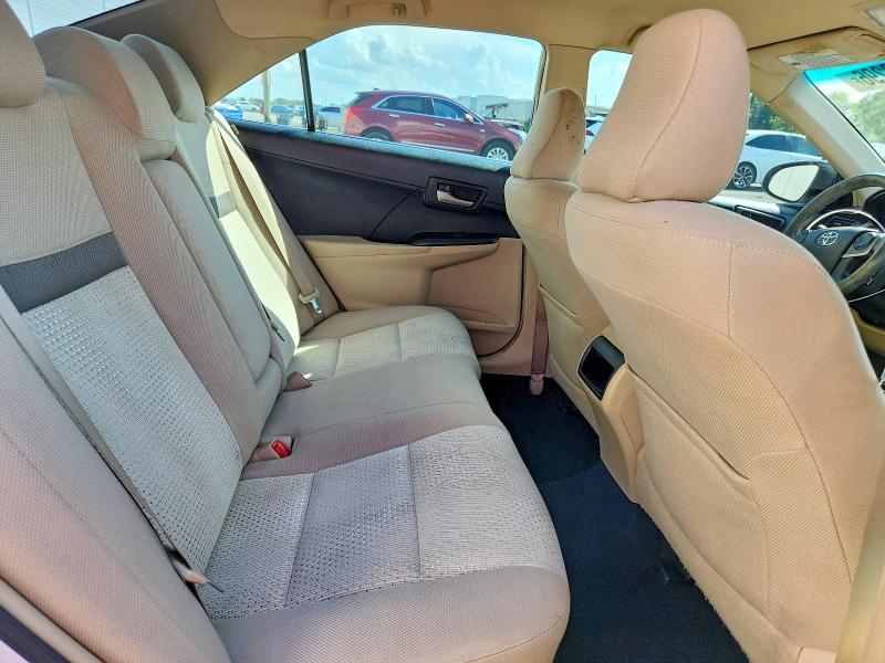 2014 Toyota Camry მანქანა იყიდება აუქციონზე, vin: 4T1BF1FK0EU400691, აუქციონის ნომერი: 66263296