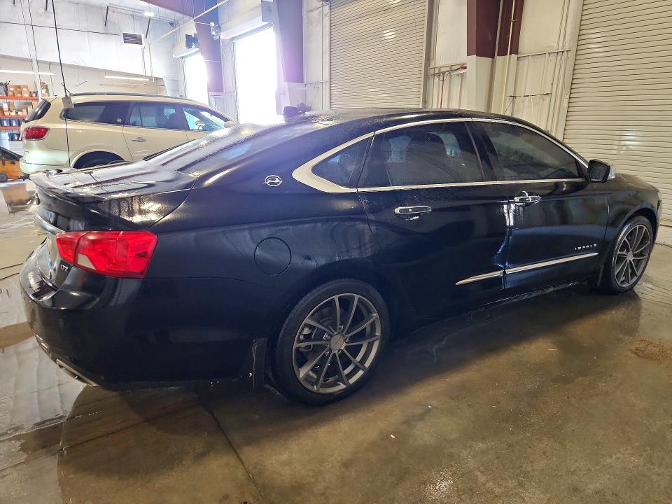 64446726 :رقم المزاد ، 2G1155S35E9201957 vin ، 2014 Chevrolet Impala مزاد بيع