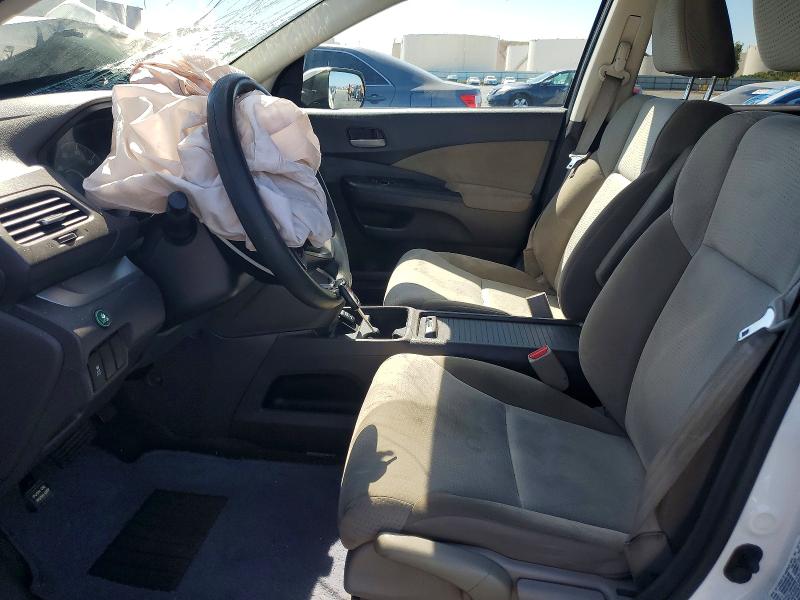 Aukcja sprzedaży 2013 Honda Cr-v, vin: 5J6RM4H54DL045797, numer aukcji: 64266026
