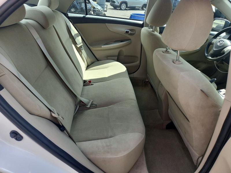 Aukcja sprzedaży 2012 Toyota Corolla, vin: 2T1BU4EEXCC834988, numer aukcji: 63676026