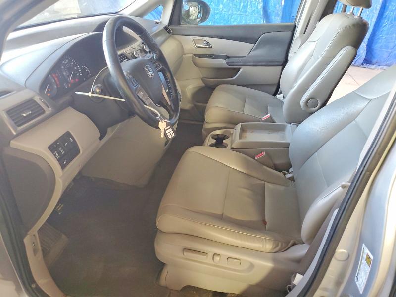 Продаж на аукціоні авто 2016 Honda Odyssey, vin: 5FNRL5H6XGB106021, номер лоту: 66203736