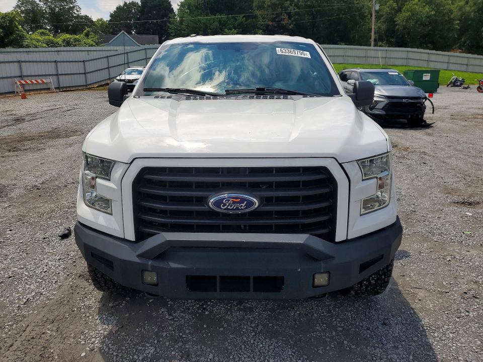 2016 Ford F150 მანქანა იყიდება აუქციონზე, vin: 1FTEX1EPXGFB09313, აუქციონის ნომერი: 63369796