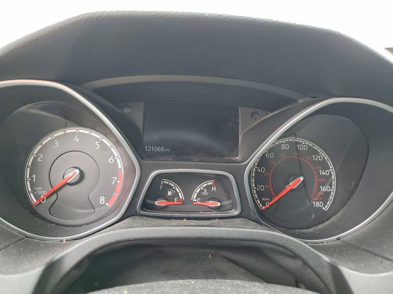 Aukcja sprzedaży 2016 Ford Focus, vin: 1FADP3L99GL371245, numer aukcji: 65353916