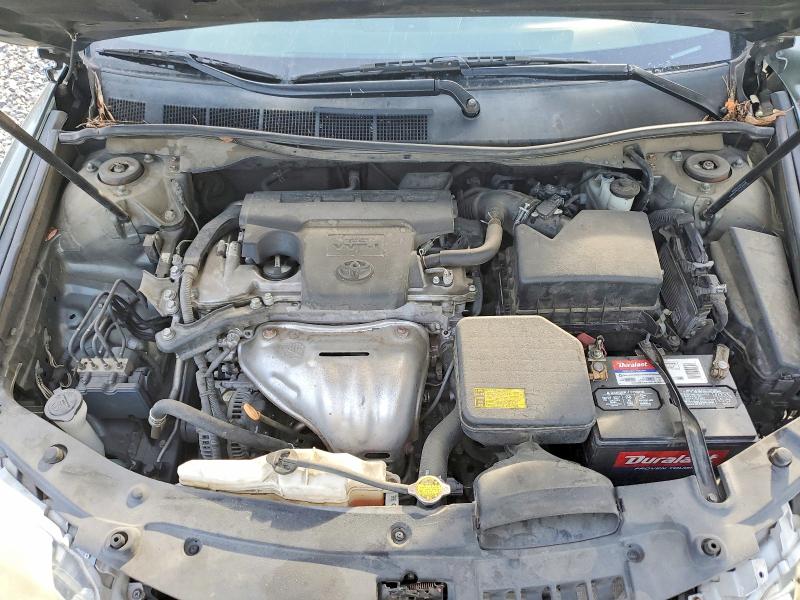 Продаж на аукціоні авто 2014 Toyota Camry, vin: 4T4BF1FK9ER383492, номер лоту: 64617766