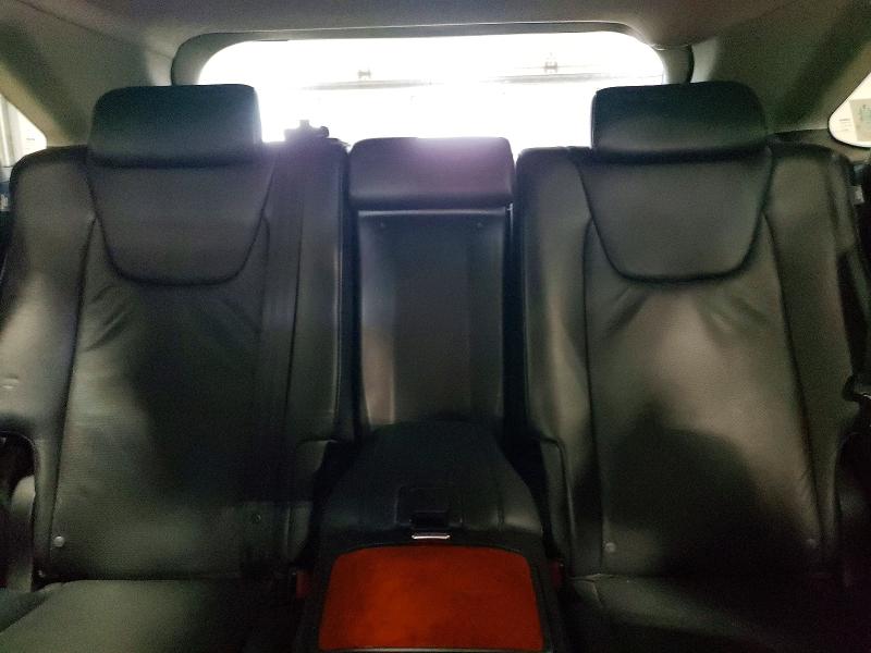 Aukcja sprzedaży 2010 Lexus Rx, vin: 2T2BK1BA4AC047954, numer aukcji: 65033526