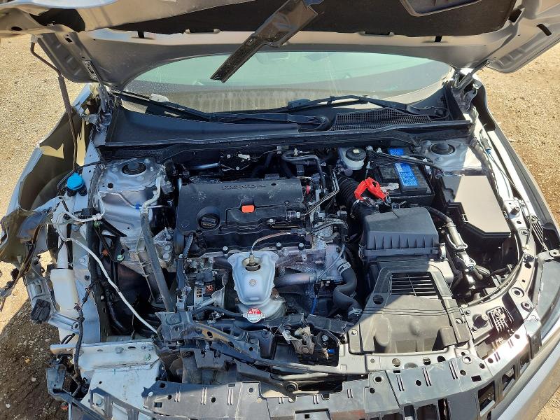2023 Honda Civic მანქანა იყიდება აუქციონზე, vin: 19XFL2H88PE009781, აუქციონის ნომერი: 65560986