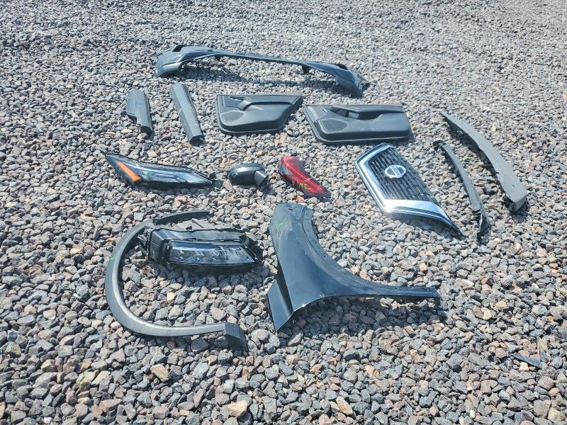 2021 Nissan Rogue მანქანა იყიდება აუქციონზე, vin: JN8AT3BB4MW227310, აუქციონის ნომერი: 65133776