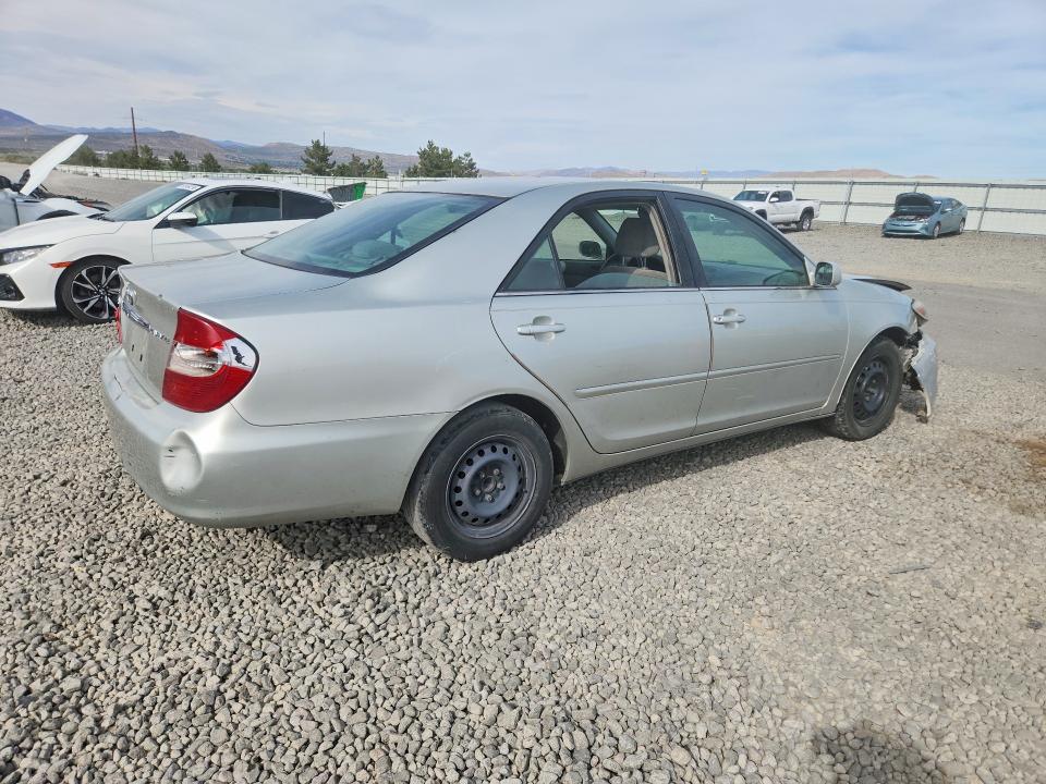 Продаж на аукціоні авто 2002 Toyota Camry, vin: JTDBE30K120107672, номер лоту: 65706156