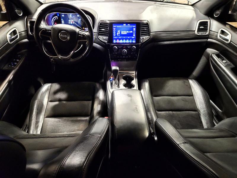 Продажа на аукционе авто 2019 Jeep Grand Cherokee, vin: 1C4RJFAG5KC710130, номер лота: 63834106