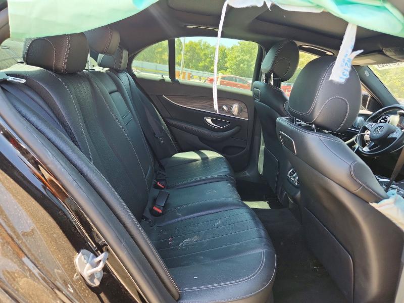 Aukcja sprzedaży 2018 Mercedes-benz E, vin: WDDZF4KB8JA315898, numer aukcji: 65469106