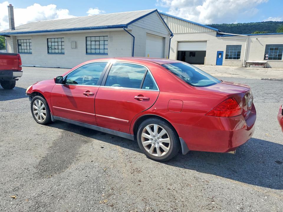 Aukcja sprzedaży 2007 Honda Accord, vin: 1HGCM664X7A023788, numer aukcji: 66975946