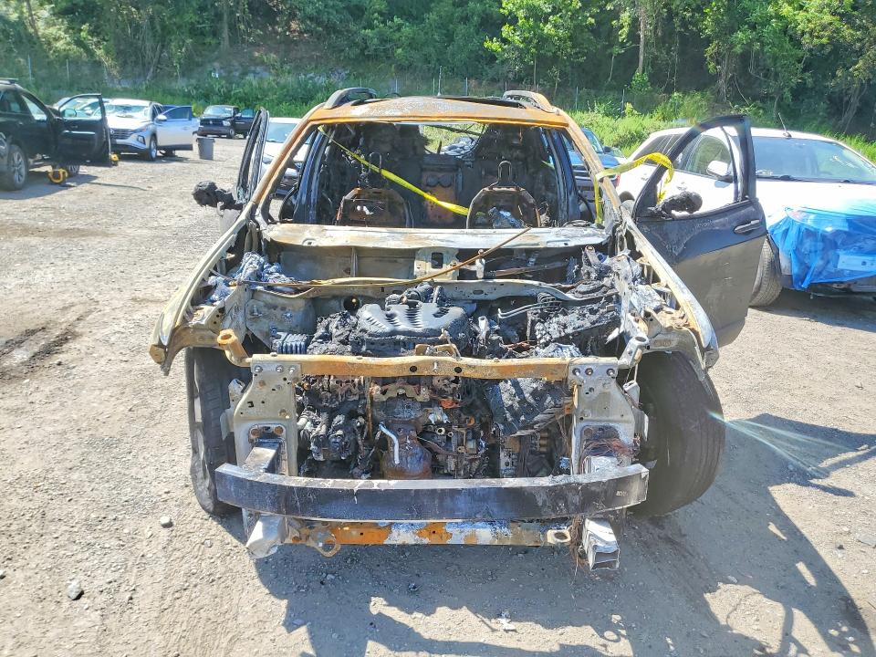 Aukcja sprzedaży 2019 Jeep Cherokee, vin: 1C4PJMDXXKD295372, numer aukcji: 64099296