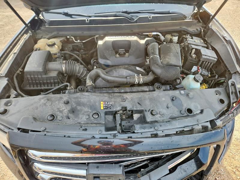 Aukcja sprzedaży 2016 Gmc Canyon, vin: 1GTP6CE10G1277347, numer aukcji: 65654886