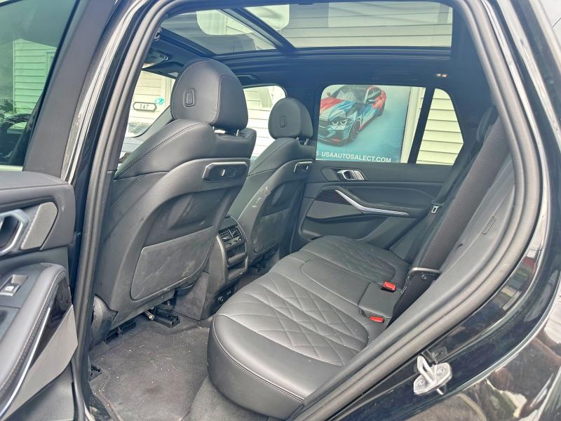Auction sale of the 2026 Bmw X5, vin: 5UX23EU04T9102195, lot number: 63702826