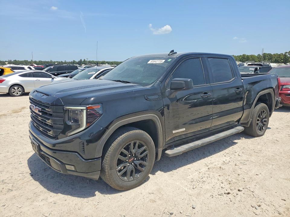 Aukcja sprzedaży 2024 Gmc Sierra, vin: 3GTPUCEK9RG251798, numer aukcji: 65942726