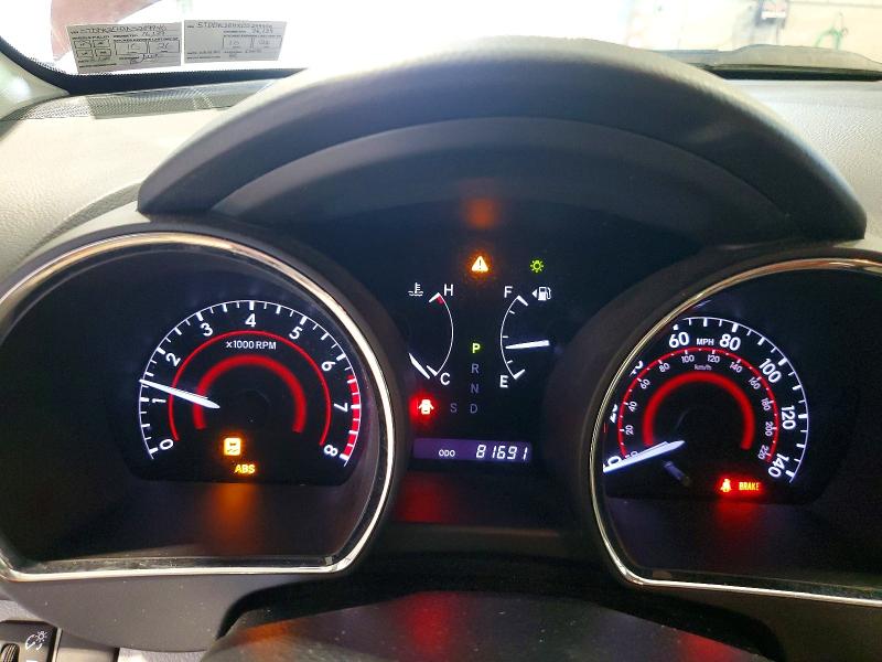 Продаж на аукціоні авто 2013 Toyota Highlander, vin: 5TDDK3EHXDS249940, номер лоту: 64113656
