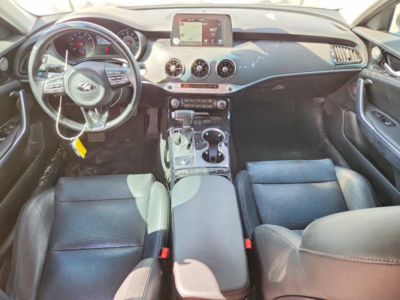 Aukcja sprzedaży 2019 Kia Stinger, vin: KNAE15LA3K6047959, numer aukcji: 65937676