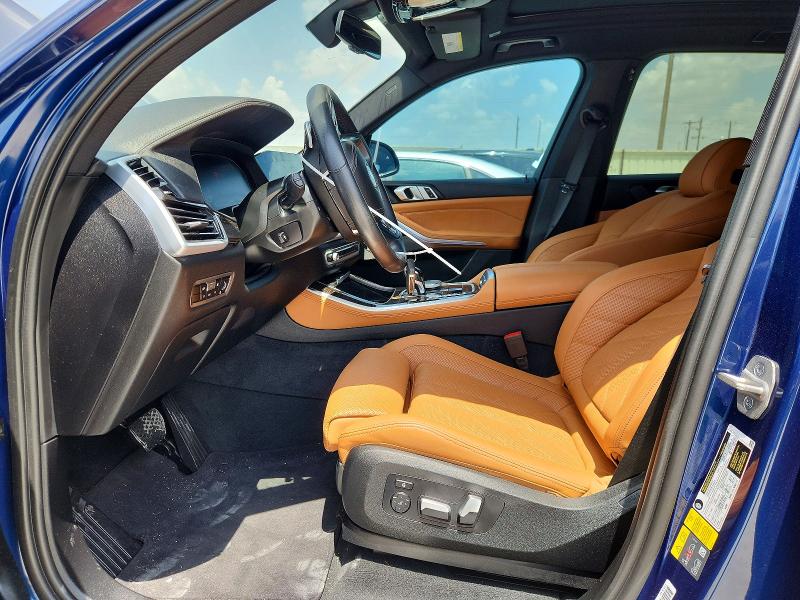 Aukcja sprzedaży 2023 Bmw X5, vin: 5UXCR4C04P9P94768, numer aukcji: 63426656