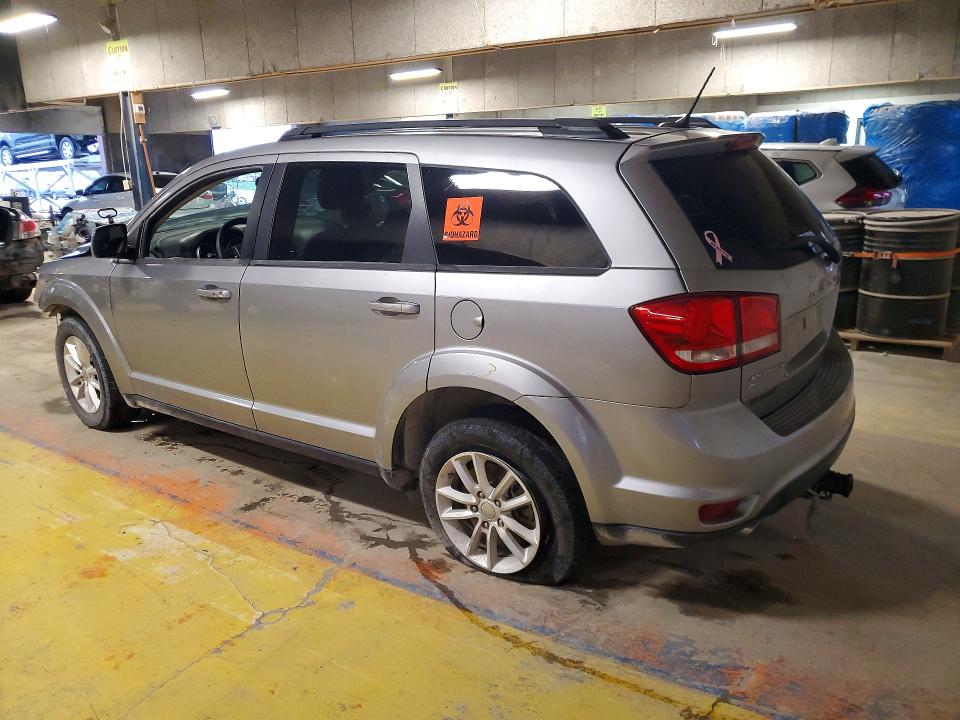 Продаж на аукціоні авто 2017 Dodge Journey, vin: 3C4PDDBG1HT528830, номер лоту: 64562296