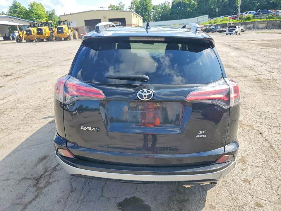 63966166 :رقم المزاد ، JTMJFREV0GJ077192 vin ، 2016 Toyota Rav4 مزاد بيع