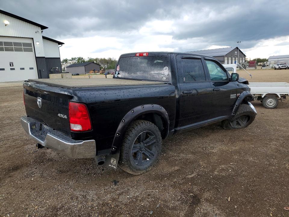 Продажа на аукционе авто 2014 Ram 1500, vin: 3C6RR7KT1EG226197, номер лота: 63494216