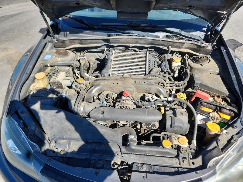 63675906 :رقم المزاد ، JF1GV7F64BG505687 vin ، 2011 Subaru Impreza مزاد بيع