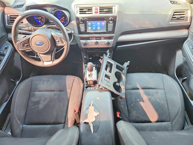 Продажа на аукционе авто 2019 Subaru Legacy, vin: 4S3BNAB63K3017832, номер лота: 66997496