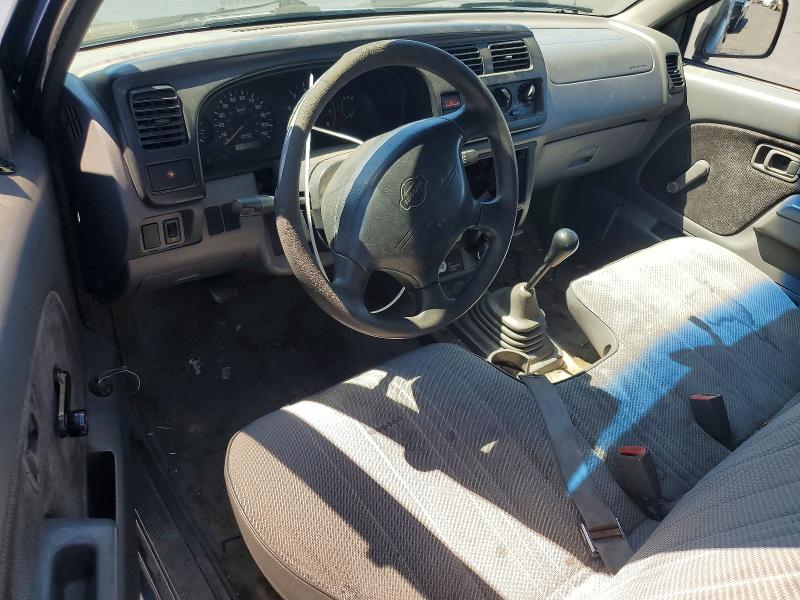 Продаж на аукціоні авто 2000 Nissan Frontier, vin: 1N6DD21S4YC399553, номер лоту: 64077516